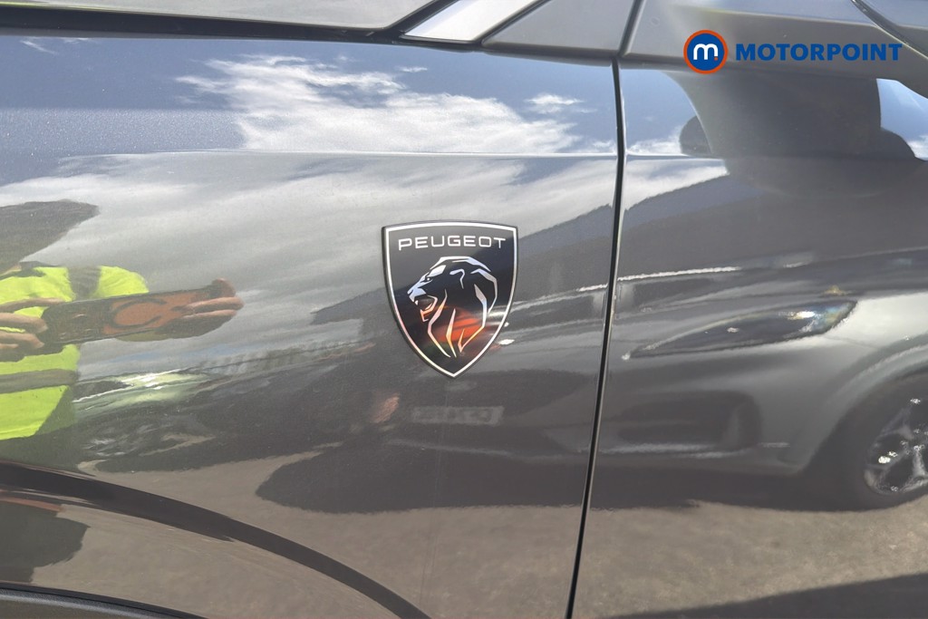 Peugeot 5008 GT Automatic Petrol SUV - Stock Number (1616950) - 39th supplementary image