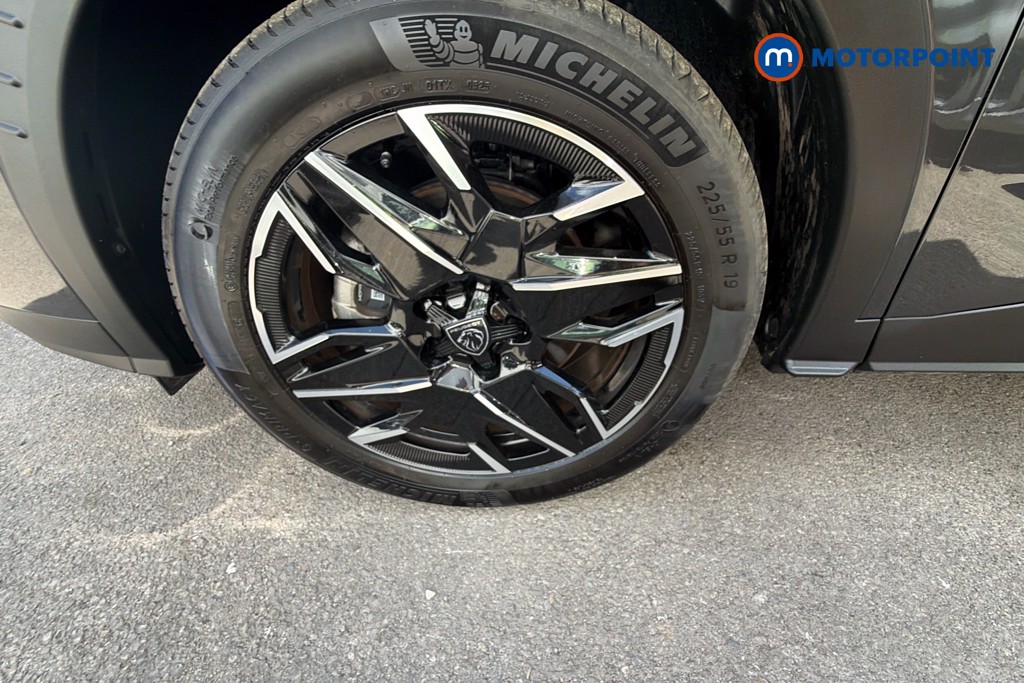 Peugeot 5008 GT Automatic Petrol SUV - Stock Number (1616950) - 41st supplementary image