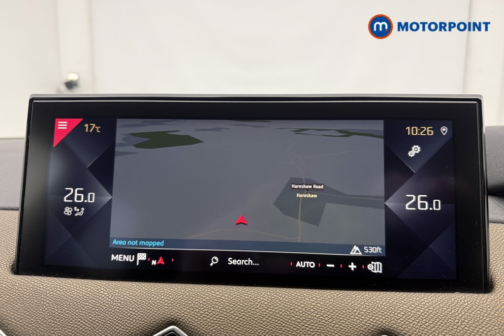 DS Ds 3 Prestige Manual Diesel SUV - Stock Number (1632515) - 2nd supplementary image
