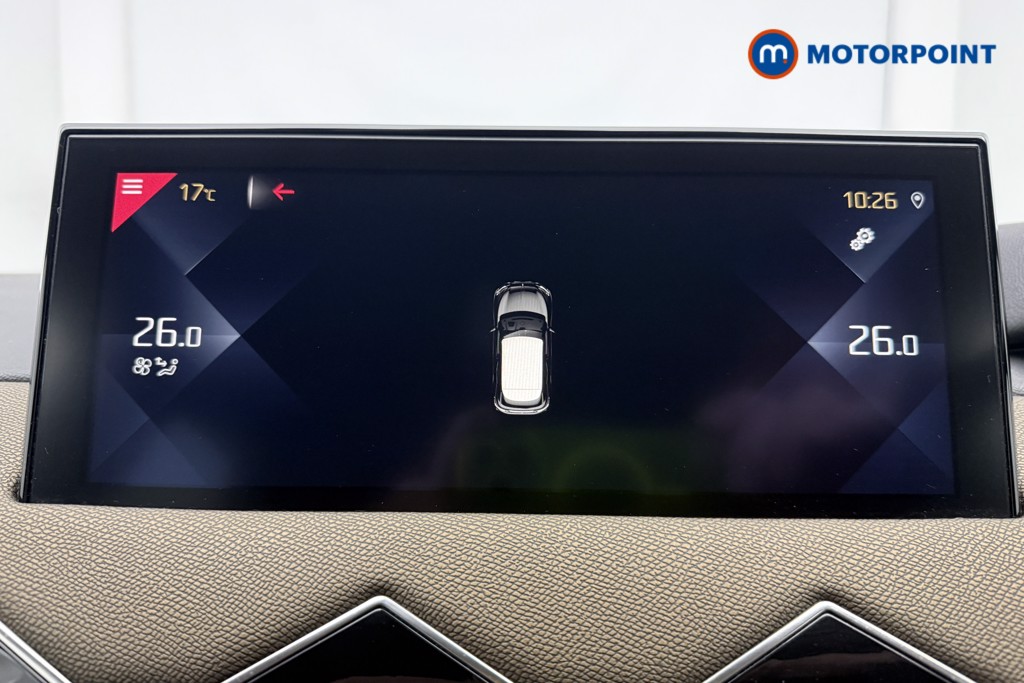 DS Ds 3 Prestige Manual Diesel SUV - Stock Number (1632515) - 3rd supplementary image