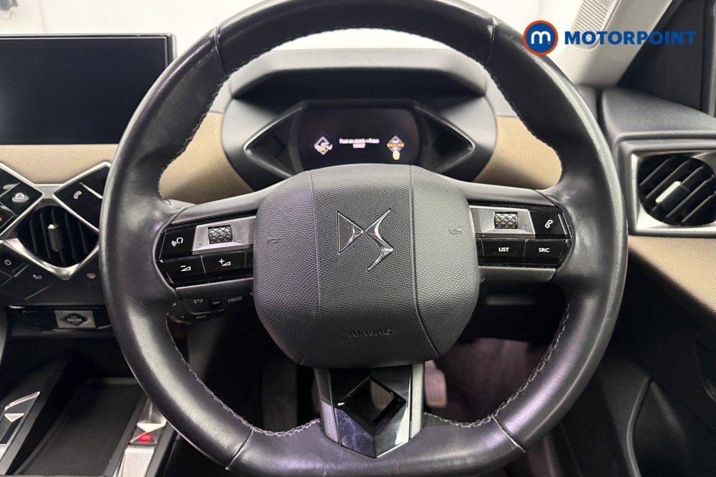 DS Ds 3 Prestige Manual Diesel SUV - Stock Number (1632515) - 5th supplementary image