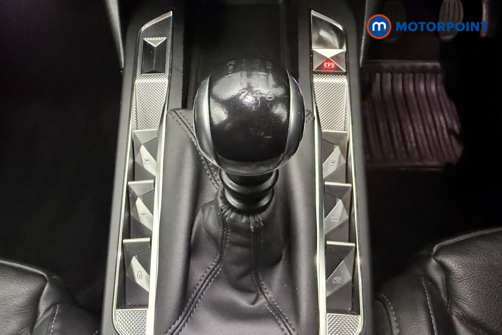 DS Ds 3 Prestige Manual Diesel SUV - Stock Number (1632515) - 7th supplementary image