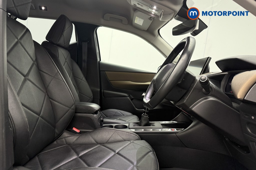 DS Ds 3 Prestige Manual Diesel SUV - Stock Number (1632515) - 8th supplementary image