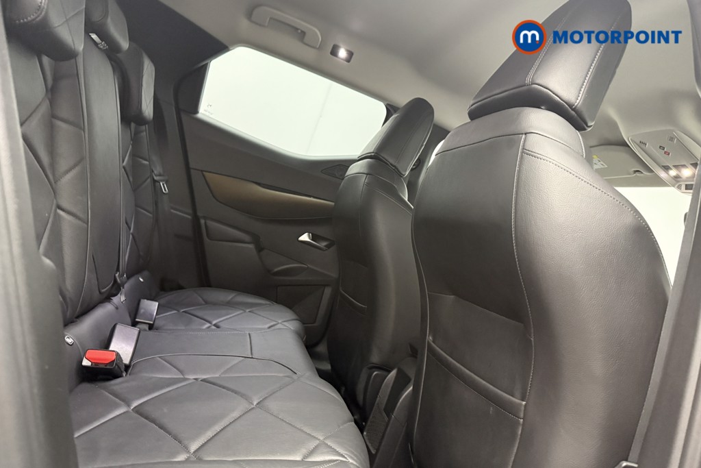 DS Ds 3 Prestige Manual Diesel SUV - Stock Number (1632515) - 9th supplementary image