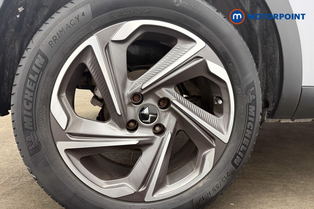 DS Ds 3 Prestige Manual Diesel SUV - Stock Number (1632515) - 10th supplementary image