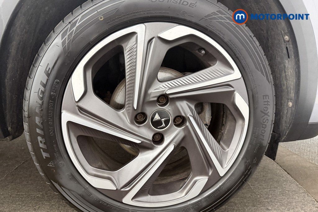 DS Ds 3 Prestige Manual Diesel SUV - Stock Number (1632515) - 11th supplementary image