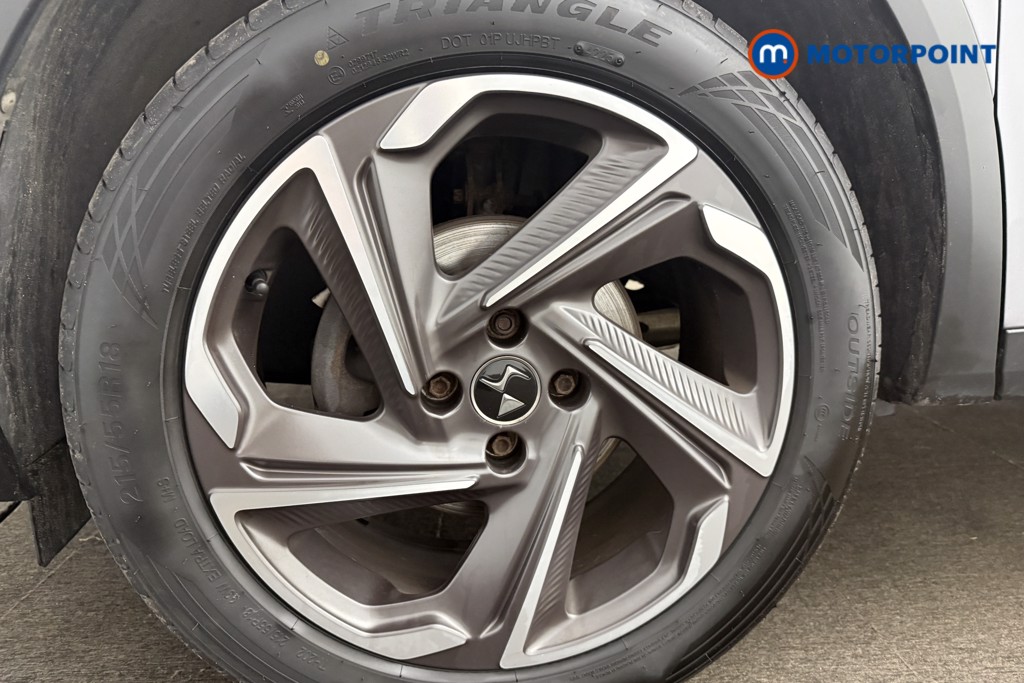 DS Ds 3 Prestige Manual Diesel SUV - Stock Number (1632515) - 12th supplementary image