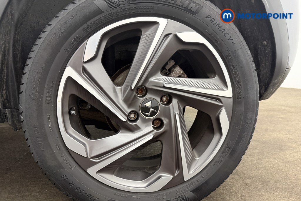 DS Ds 3 Prestige Manual Diesel SUV - Stock Number (1632515) - 13th supplementary image