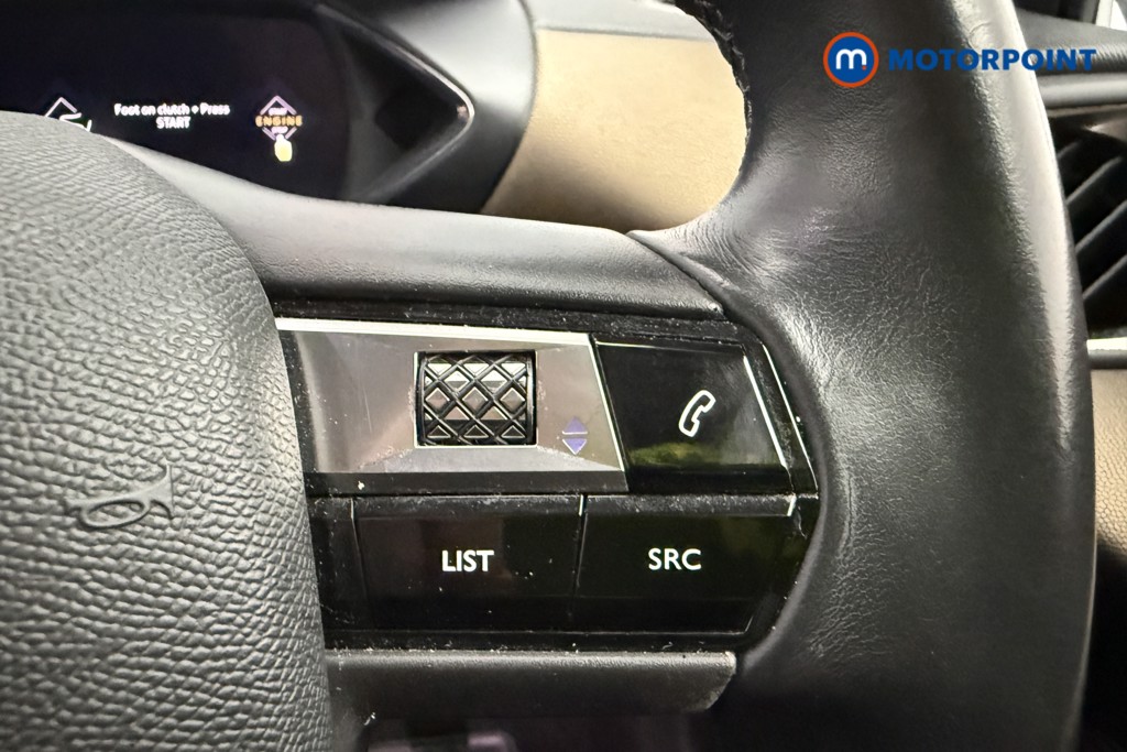 DS Ds 3 Prestige Manual Diesel SUV - Stock Number (1632515) - 15th supplementary image