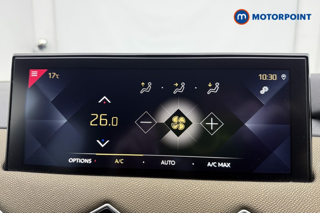 DS Ds 3 Prestige Manual Diesel SUV - Stock Number (1632515) - 16th supplementary image