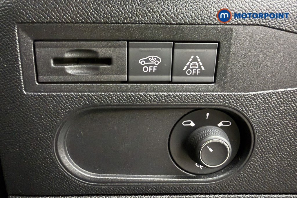 DS Ds 3 Prestige Manual Diesel SUV - Stock Number (1632515) - 18th supplementary image