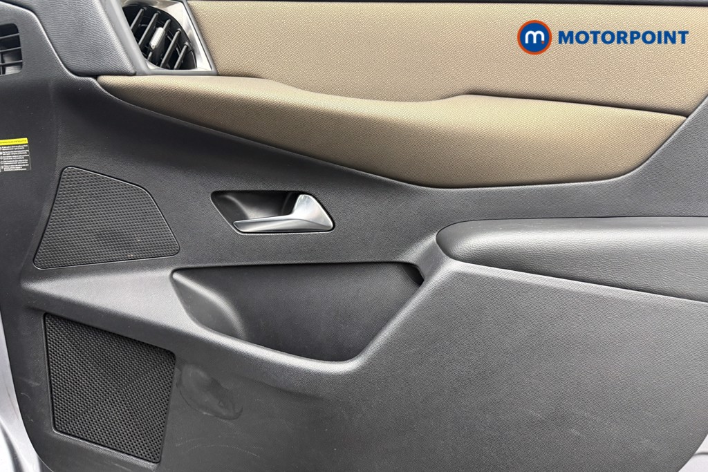 DS Ds 3 Prestige Manual Diesel SUV - Stock Number (1632515) - 19th supplementary image