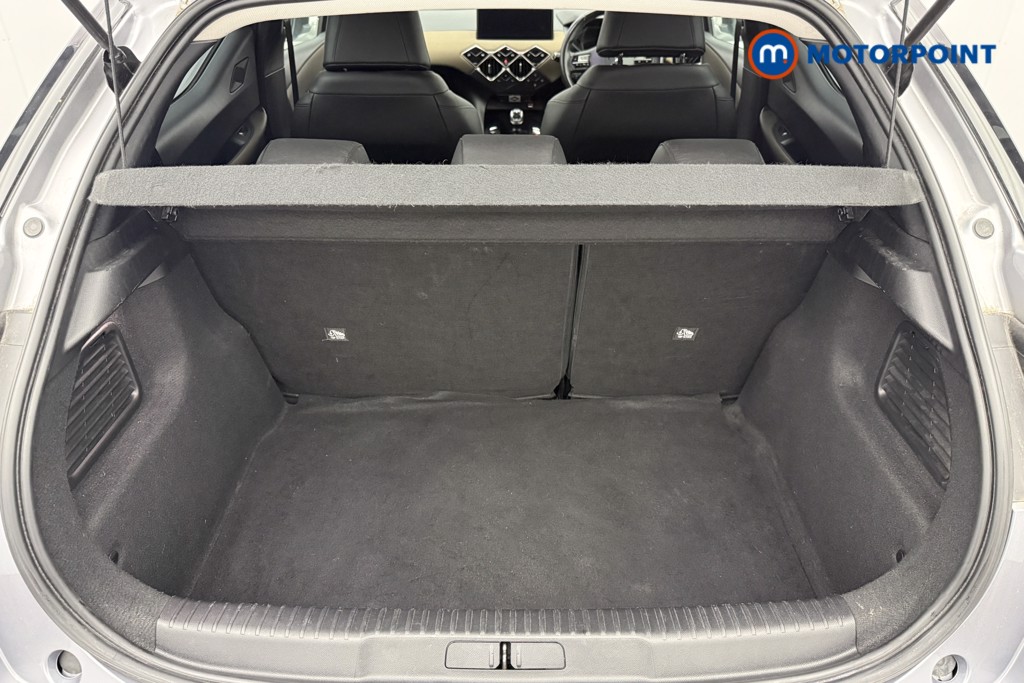 DS Ds 3 Prestige Manual Diesel SUV - Stock Number (1632515) - 21st supplementary image