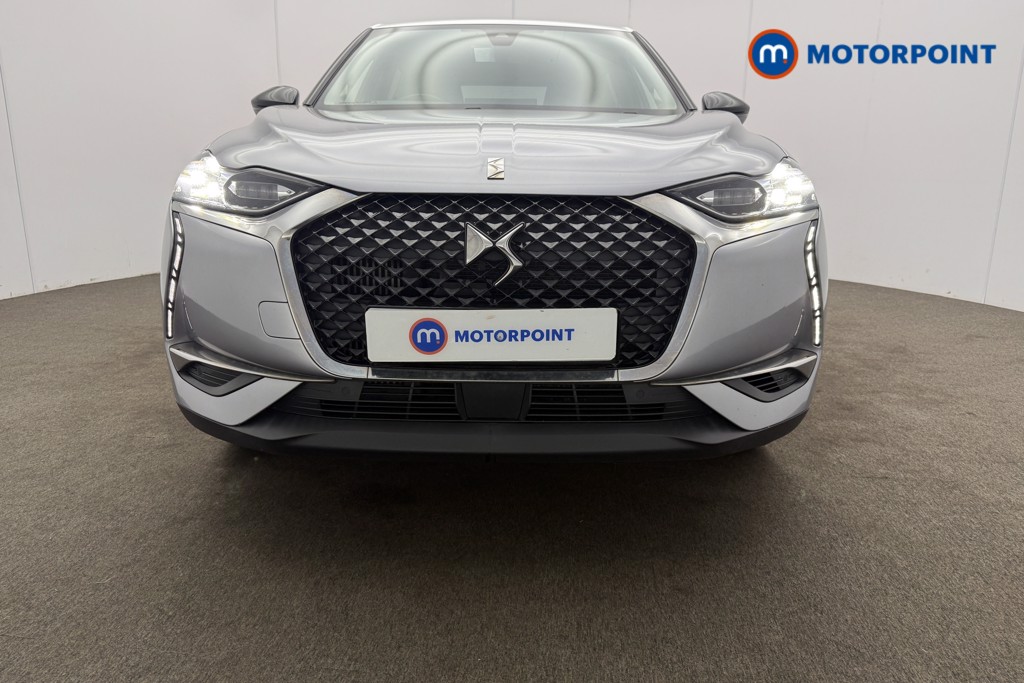 DS Ds 3 Prestige Manual Diesel SUV - Stock Number (1632515) - 22nd supplementary image
