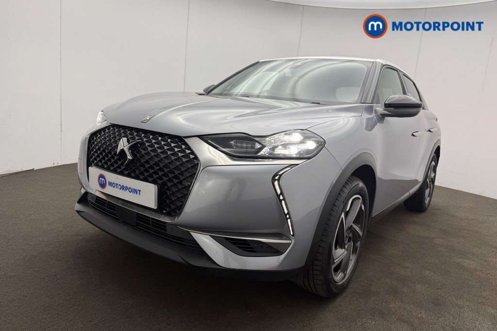 DS Ds 3 Prestige Manual Diesel SUV - Stock Number (1632515) - 23rd supplementary image