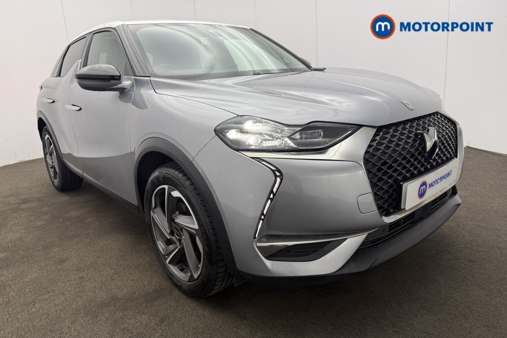 DS Ds 3 Prestige Manual Diesel SUV - Stock Number (1632515) - 24th supplementary image