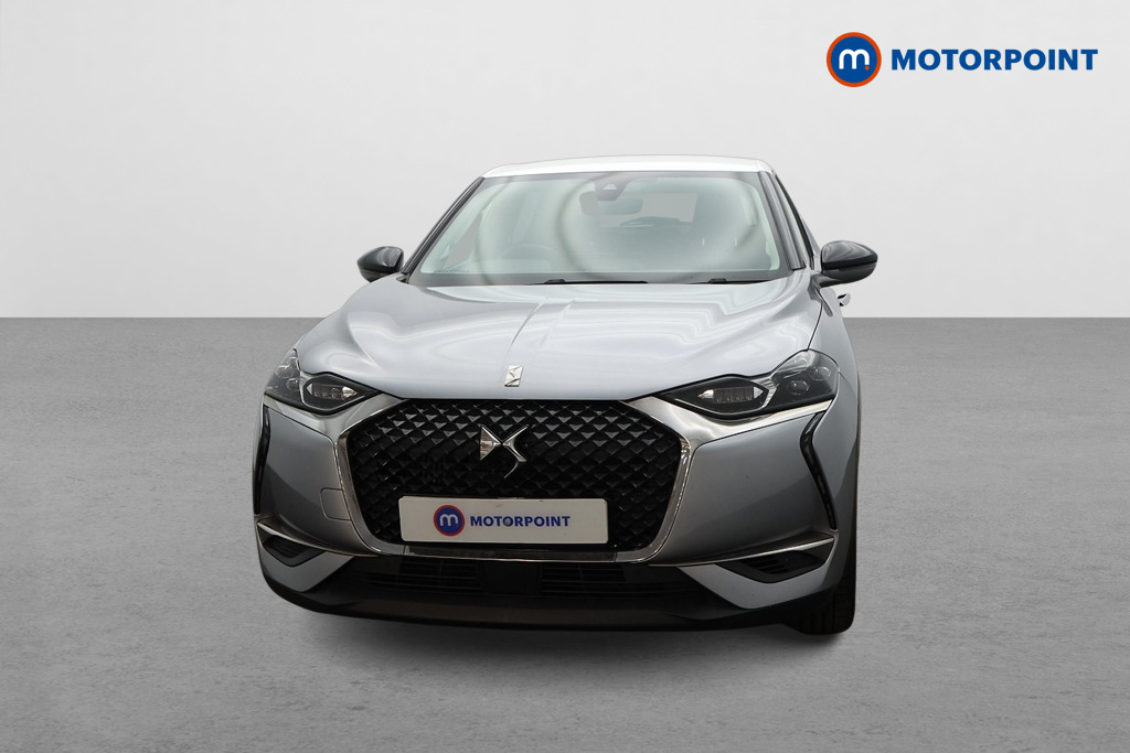 DS Ds 3 Prestige Manual Diesel SUV - Stock Number (1632515) - Front bumper
