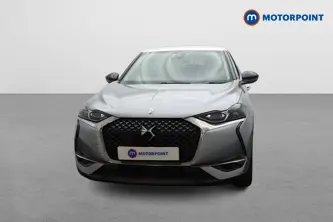 DS Ds 3 Prestige Manual Diesel SUV - Stock Number (1632515) - Front bumper