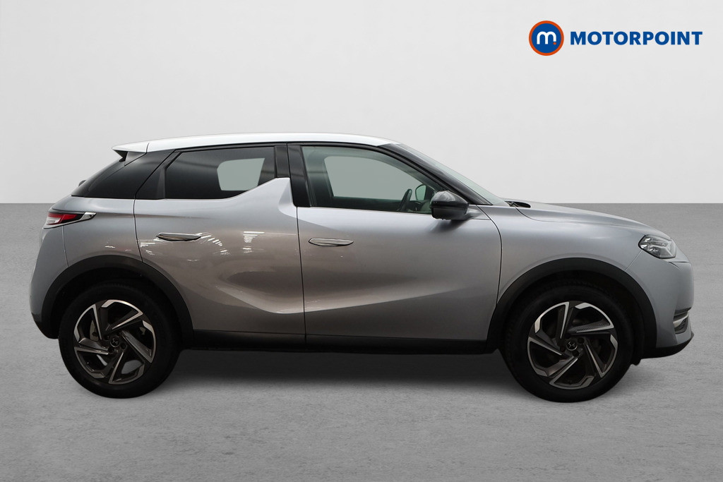 DS Ds 3 Prestige Manual Diesel SUV - Stock Number (1632515) - Drivers side