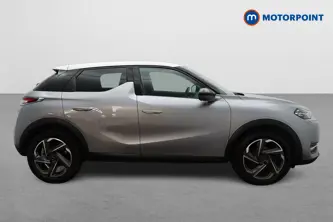 DS Ds 3 Prestige Manual Diesel SUV - Stock Number (1632515) - Drivers side