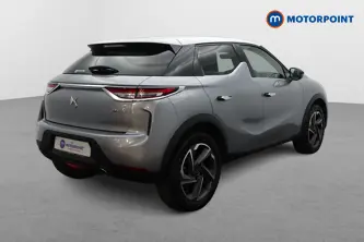 DS Ds 3 Prestige Manual Diesel SUV - Stock Number (1632515) - Drivers side rear corner
