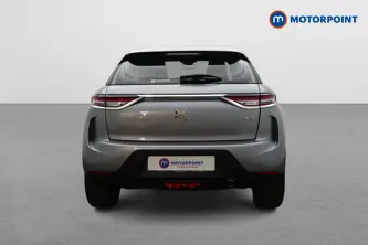 DS Ds 3 Prestige Manual Diesel SUV - Stock Number (1632515) - Rear bumper