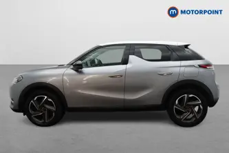 DS Ds 3 Prestige Manual Diesel SUV - Stock Number (1632515) - Passenger side