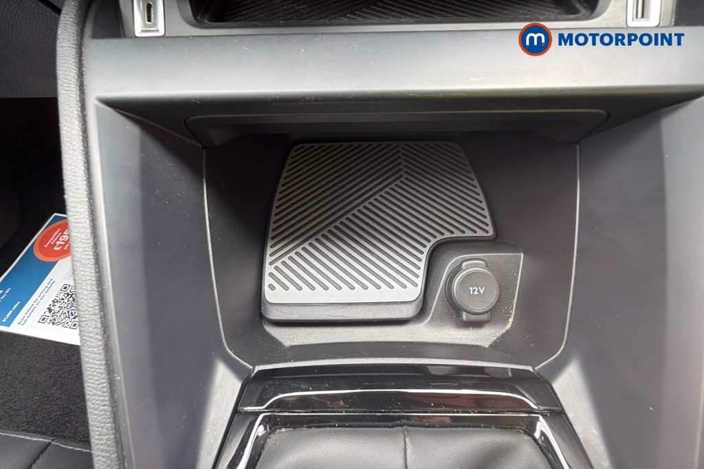 Citroen C4 YOU Manual Petrol Hatchback - Stock Number (1642047) - 3rd supplementary image
