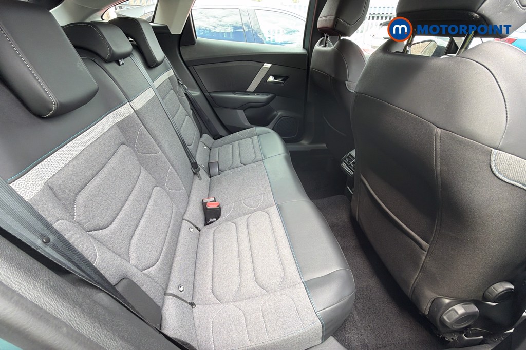 Citroen C4 YOU Manual Petrol Hatchback - Stock Number (1642047) - 7th supplementary image