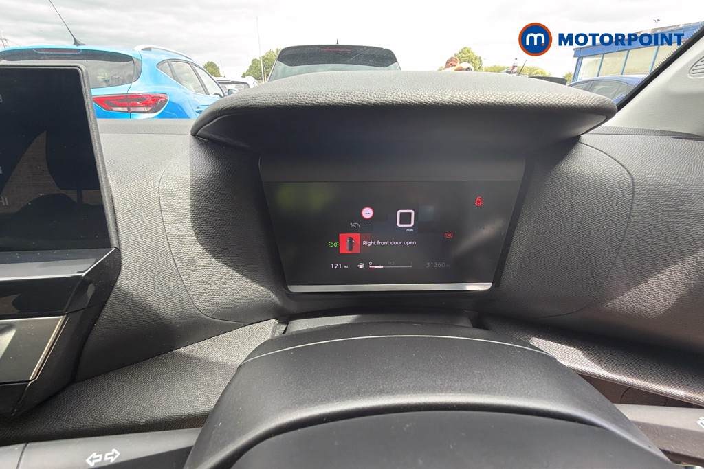 Citroen C4 YOU Manual Petrol Hatchback - Stock Number (1642047) - 25th supplementary image