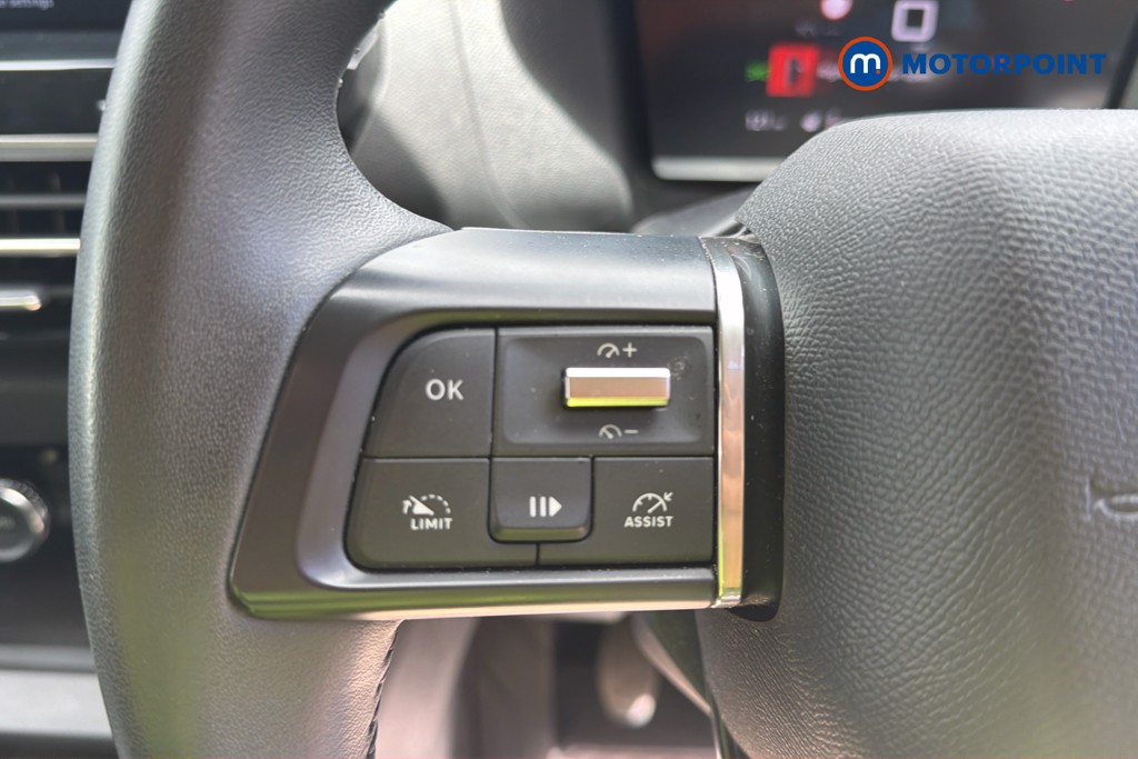 Citroen C4 YOU Manual Petrol Hatchback - Stock Number (1642047) - 26th supplementary image