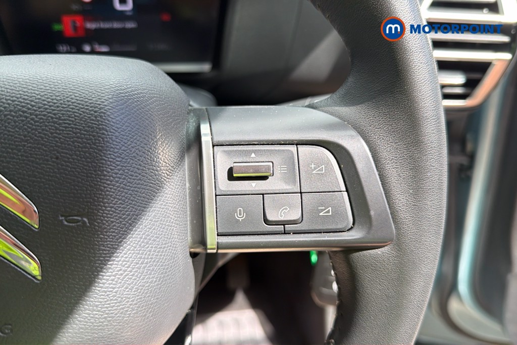Citroen C4 YOU Manual Petrol Hatchback - Stock Number (1642047) - 27th supplementary image