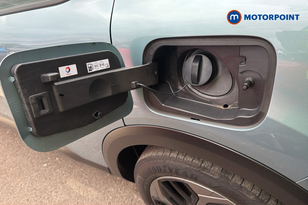Citroen C4 YOU Manual Petrol Hatchback - Stock Number (1642047) - 33rd supplementary image