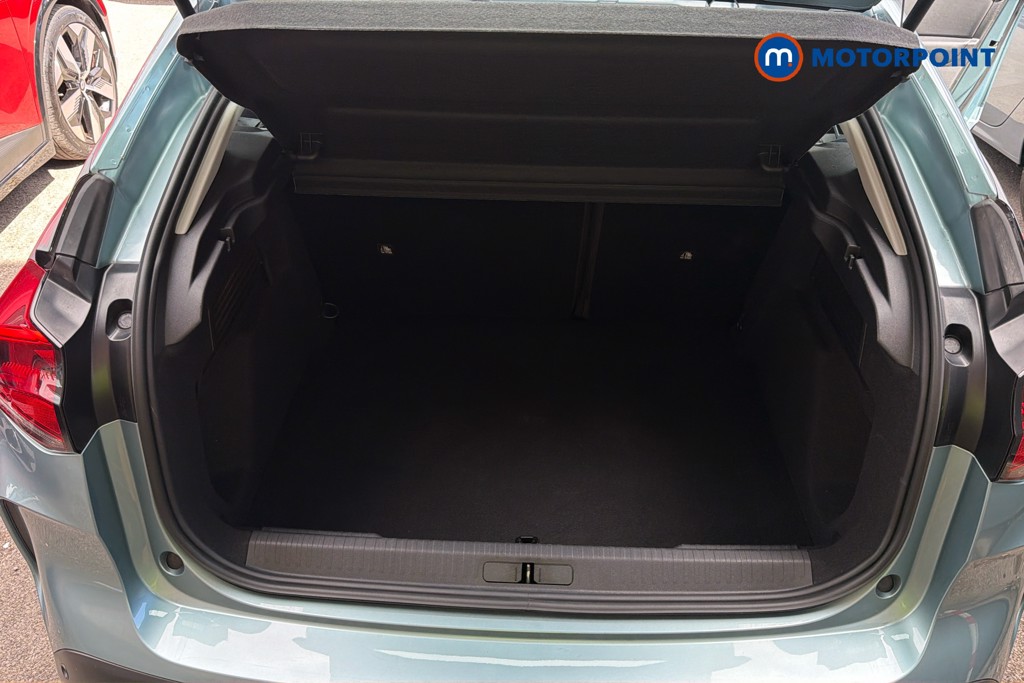 Citroen C4 YOU Manual Petrol Hatchback - Stock Number (1642047) - 34th supplementary image