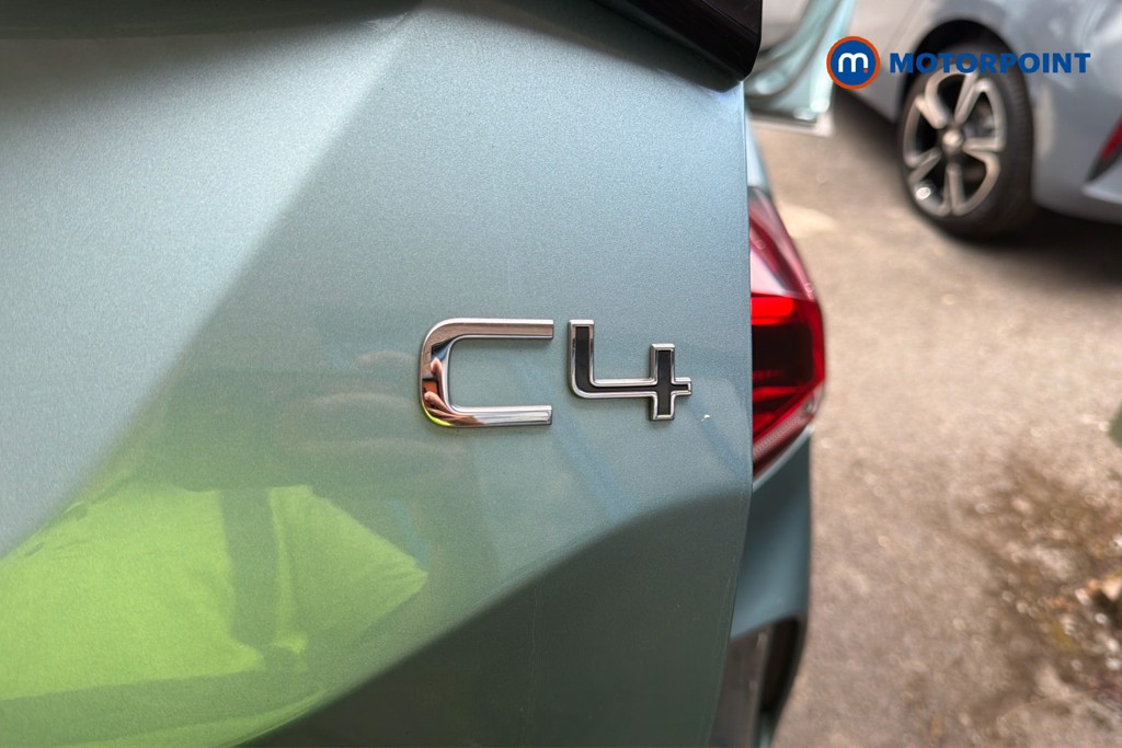 Citroen C4 YOU Manual Petrol Hatchback - Stock Number (1642047) - 35th supplementary image