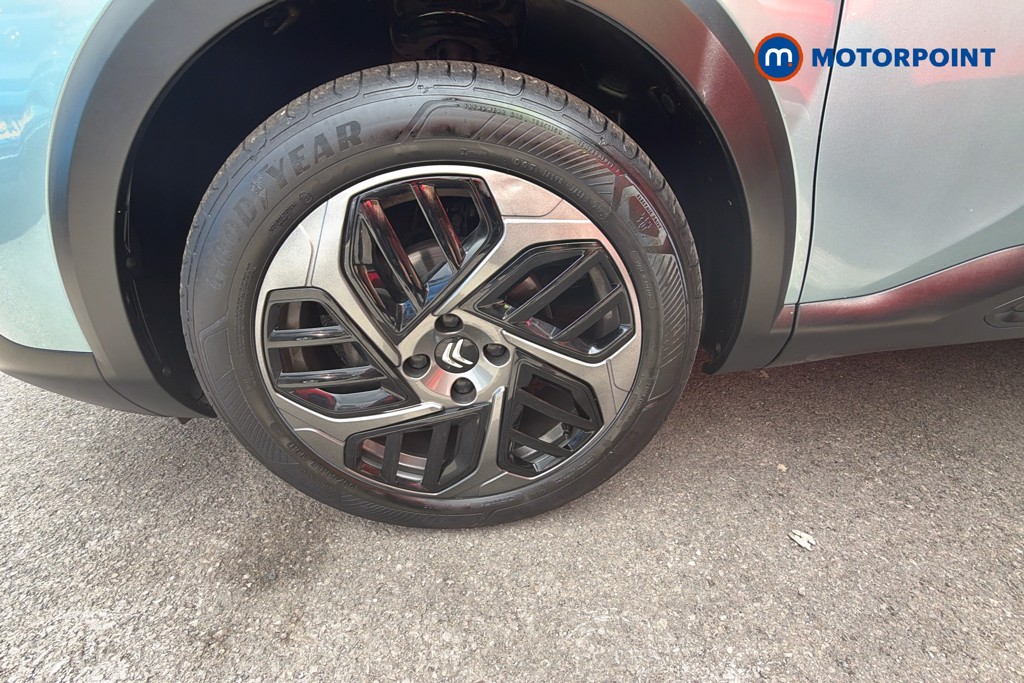 Citroen C4 YOU Manual Petrol Hatchback - Stock Number (1642047) - 41st supplementary image