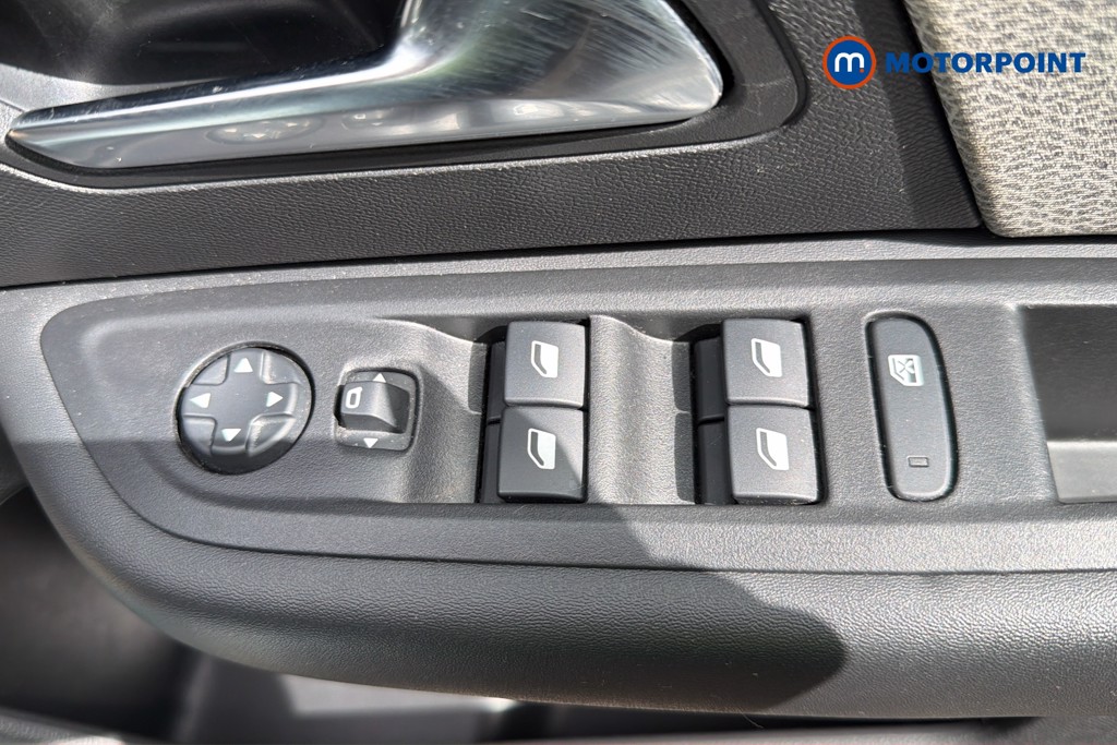 Citroen C4 YOU Manual Petrol Hatchback - Stock Number (1642047) - 42nd supplementary image