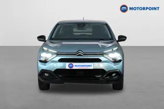 Citroen C4 YOU Manual Petrol Hatchback - Stock Number (1642047) - Front bumper