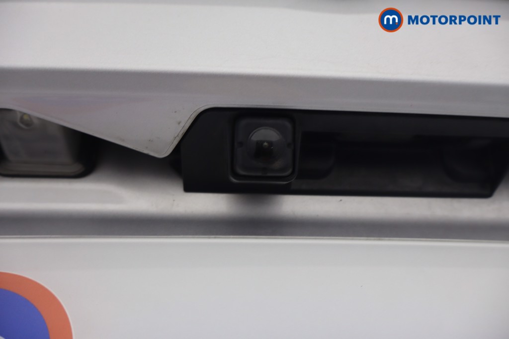 Suzuki S-Cross Motion Manual Petrol SUV - Stock Number (1642335) - 4th supplementary image