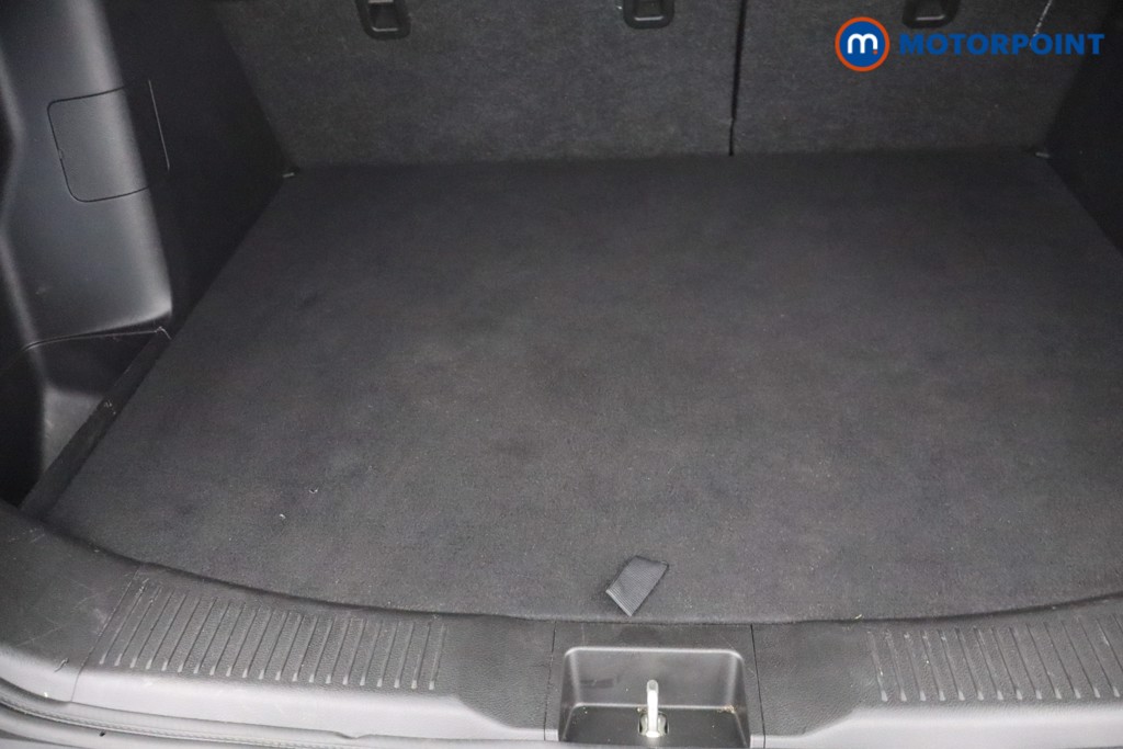 Suzuki S-Cross Motion Manual Petrol SUV - Stock Number (1642335) - 5th supplementary image