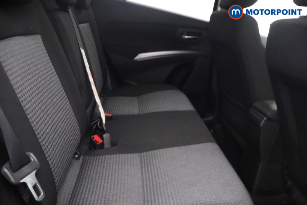 Suzuki S-Cross Motion Manual Petrol SUV - Stock Number (1642335) - 7th supplementary image