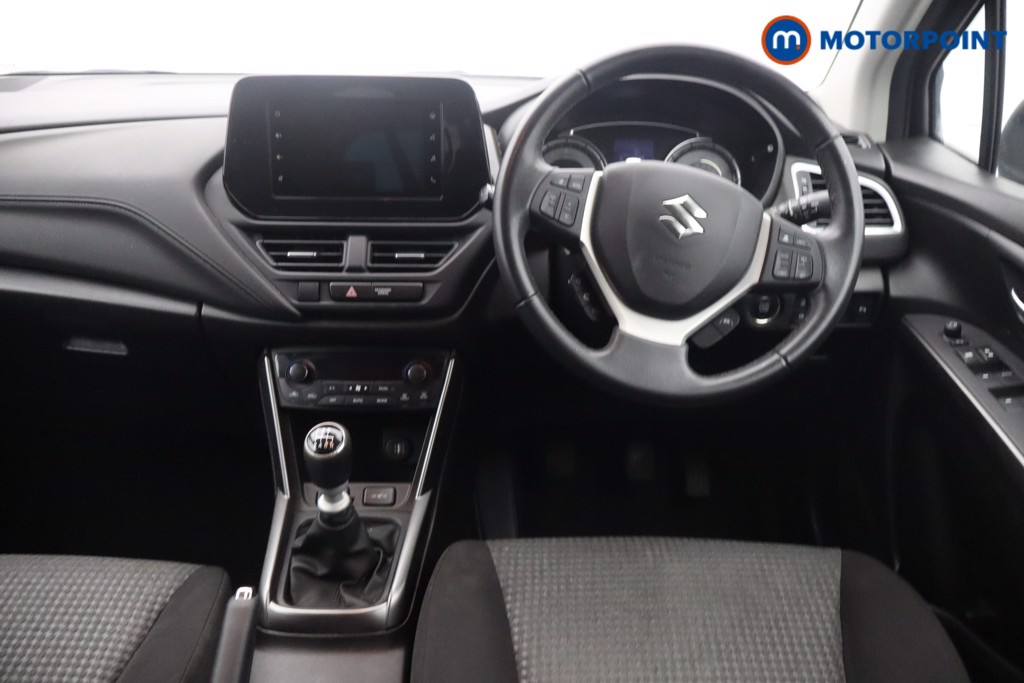 Suzuki S-Cross Motion Manual Petrol SUV - Stock Number (1642335) - 8th supplementary image