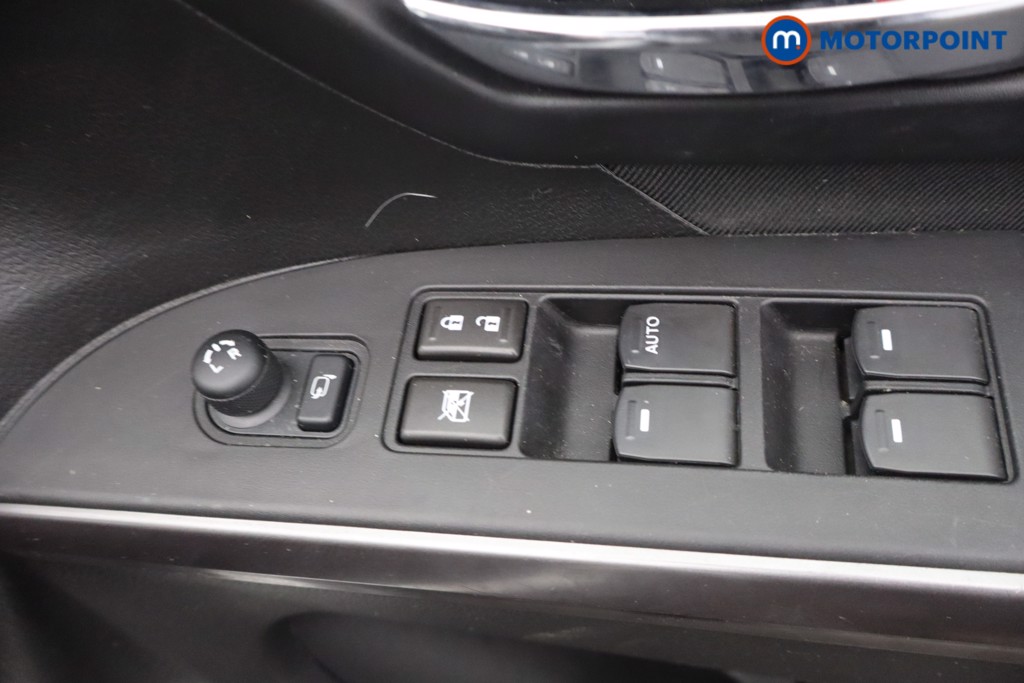 Suzuki S-Cross Motion Manual Petrol SUV - Stock Number (1642335) - 10th supplementary image