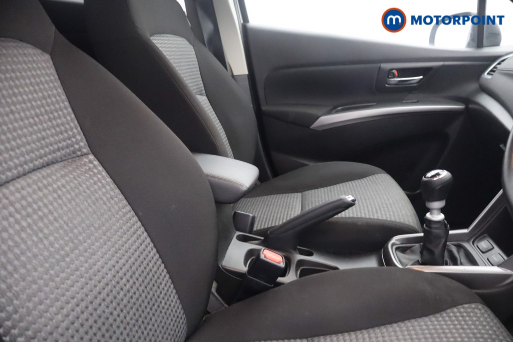 Suzuki S-Cross Motion Manual Petrol SUV - Stock Number (1642335) - 11th supplementary image