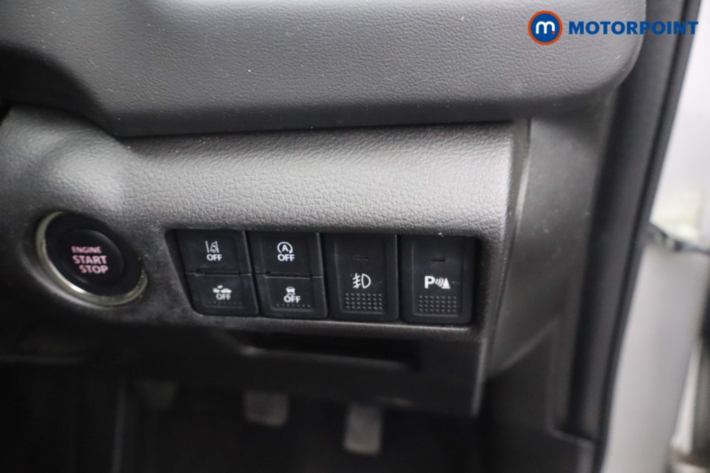 Suzuki S-Cross Motion Manual Petrol SUV - Stock Number (1642335) - 12th supplementary image