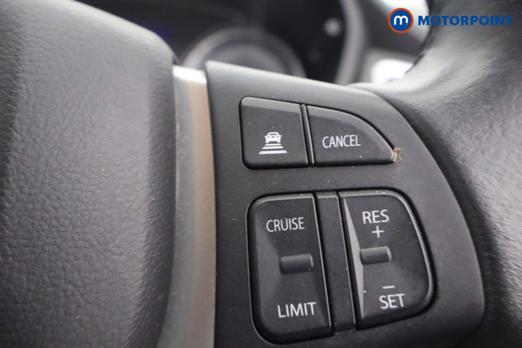 Suzuki S-Cross Motion Manual Petrol SUV - Stock Number (1642335) - 13th supplementary image