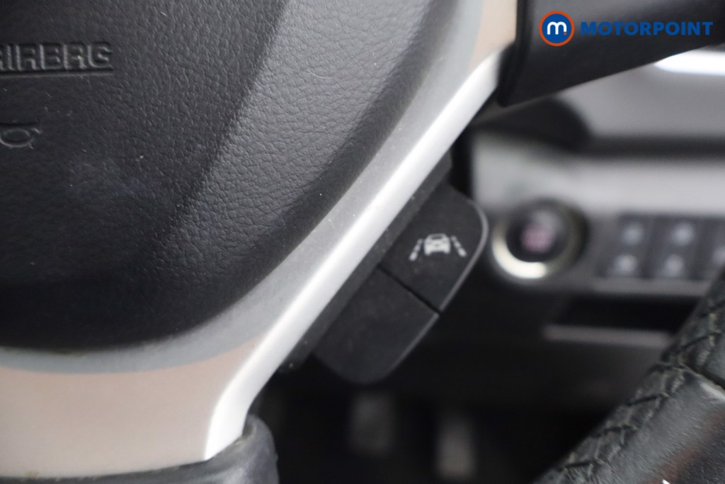 Suzuki S-Cross Motion Manual Petrol SUV - Stock Number (1642335) - 14th supplementary image