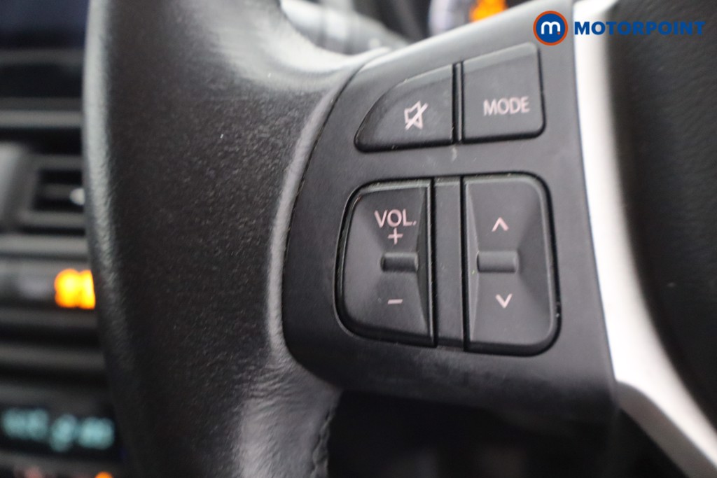 Suzuki S-Cross Motion Manual Petrol SUV - Stock Number (1642335) - 16th supplementary image
