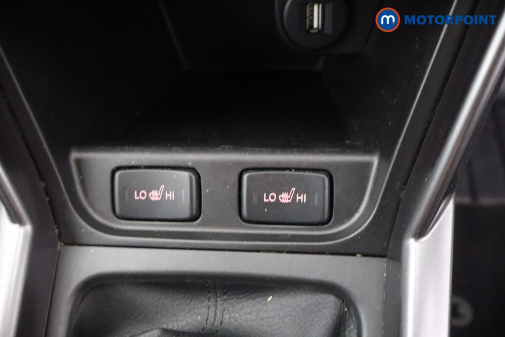 Suzuki S-Cross Motion Manual Petrol SUV - Stock Number (1642335) - 18th supplementary image