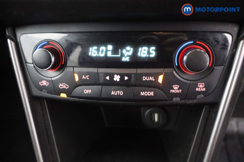 Suzuki S-Cross Motion Manual Petrol SUV - Stock Number (1642335) - 19th supplementary image